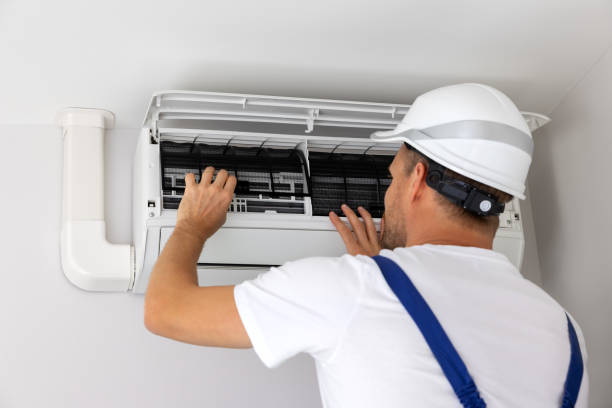 The Essential Heating and Air Difference Service You Can Trust