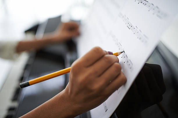 The Impact of Music Lessons on Cognitive Skills and Emotional Health