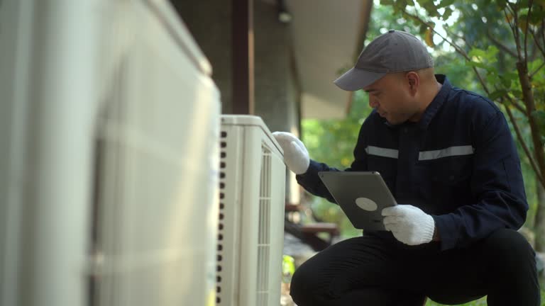 How HVAC Contractors Modernize Old Buildings with Smart Equipment Retrofits