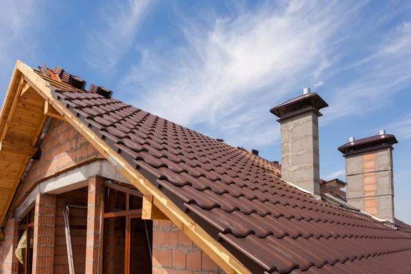 Affordable Roof Replacement in Roscoe – Quality You Can Trust