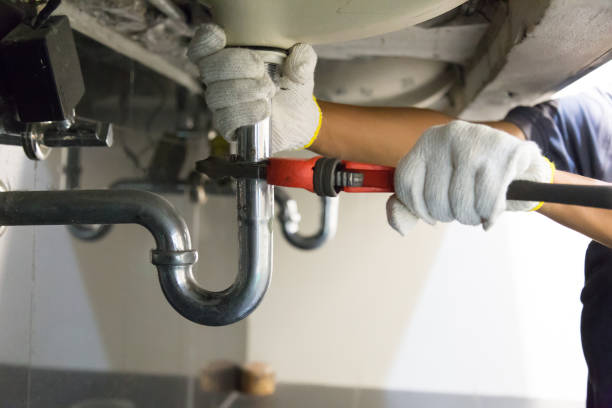 Water Heater Services in Torrance WiseWay Plumbing