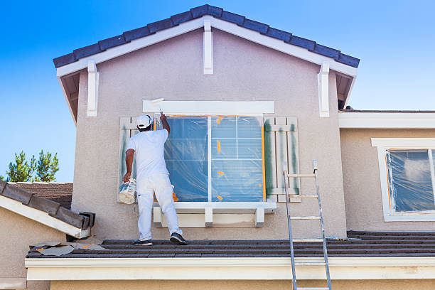 Searching for a Painter Near Me Here’s Your Best Option