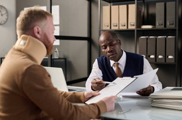 Qualify for Higher Compensation with an Injury Attorney’s Help