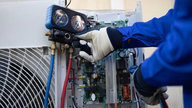 Same-Day AC Repair in Tulare Get Cool Again Fast