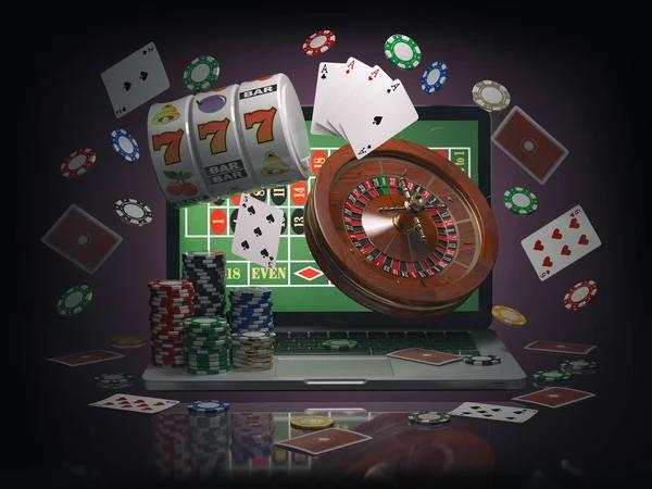Why Players Prefer Casino en Ligne Today